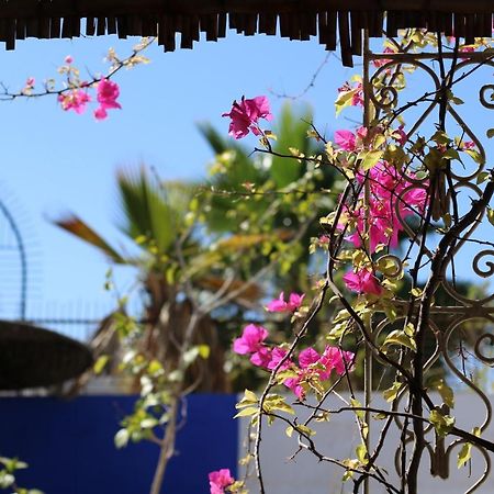 Riad 46 Marrakesh Exterior photo