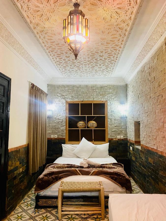 Riad 46 Marrakesh Exterior photo