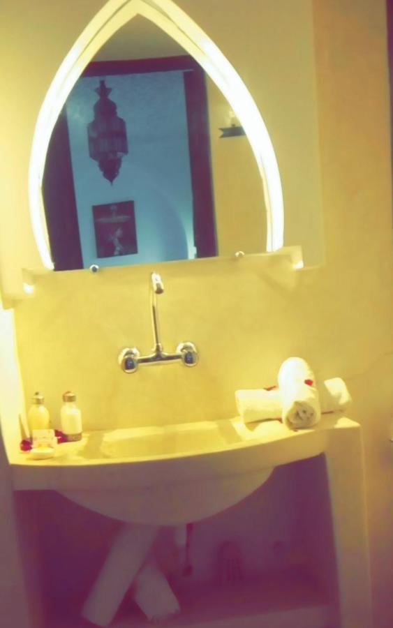 Riad 46 Marrakesh Room photo